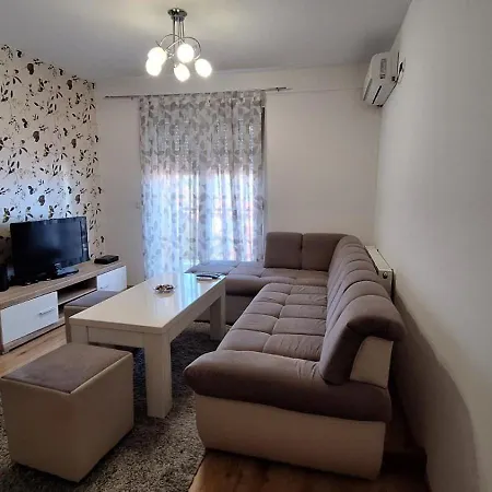 Apartment Majna Modrica