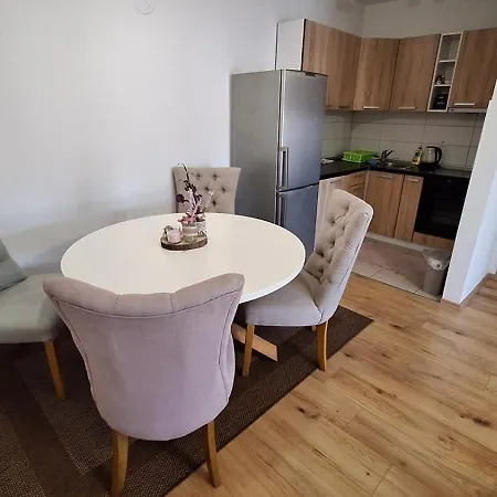 Majna Apartment Modrica