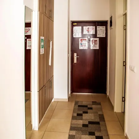 Majna Apartamento Modrica